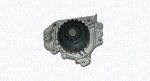 Veepump, mootori jahutus MAGNETI MARELLI WPQ0472