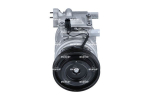 Kompressor,kliimaseade NRF 320163G