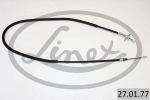 Tross,seisupidur LINEX 27.01.77