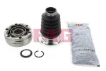 Liigendlaager, veov&otilde;ll Schaeffler FAG 771 0338 30