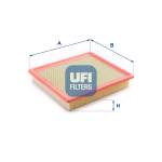 &Otilde;hufilter UFI 30.226.00