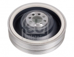Rihmaratas,v&auml;ntv&otilde;ll FEBI BILSTEIN 36943