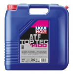 K&auml;igukasti &otilde;li LIQUI MOLY 3692