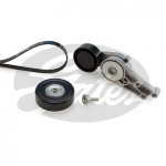 Soonrihmakomplekt GATES K056PK1590