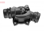 Termostaat,Jahutusvedelik DENSO DTM88571