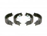 Piduriklotside komplekt BOSCH 0 986 487 690