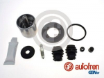 Remondikomplekt,Pidurisadul AUTOFREN SEINSA D42653K