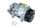 Kompressor,kliimaseade NRF 32270