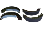 Piduriklotside komplekt MAXGEAR 19-3458