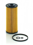 &Otilde;lifilter MANN-FILTER HU 7074 x
