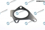 Tihend,sisselaskekollektor Dr.Motor Automotive DRM02534