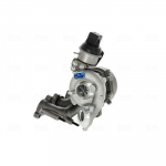 Kompressor,&uuml;lelaadimine NISSENS 93168