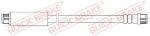 Pidurivoolik QUICK BRAKE 22.322