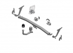 Haakeseade BRINK 669600