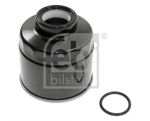 K&uuml;tusefilter FEBI BILSTEIN 184017