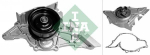 Veepump, mootori jahutus Schaeffler INA 538 0405 10