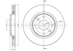 Piduriketas METELLI 23-0555C