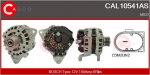 Generaator CASCO CAL10541AS