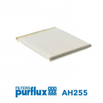 Filter,salongi&otilde;hk PURFLUX AH255