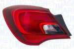 Tagatuli MAGNETI MARELLI LLL352