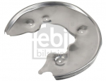 Plekk,piduriketas FEBI BILSTEIN 174628