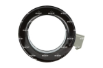 Pool, magnetsidur (kompressor) NRF 38557