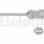 Lambda andur DELPHI ES20258-12B1