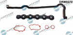 Tihendikomplekt, klapikaas Dr.Motor Automotive DRM0272