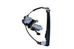 Aknat&otilde;stuk MAXGEAR 50-0411