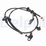 Andur, rattap&ouml;&ouml;rete arv DELPHI SS21245-12B1