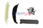 Mootori keti komplekt BOGAP B1328133