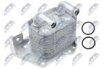 &Otilde;liradiaator,mootori&otilde;li NTY CCL-PL-016