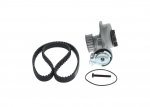 Veepump + hammasrihmakomplekt BOSCH 1 987 945 344