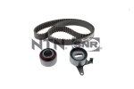 Hammasrihma komplekt SNR KD470.06