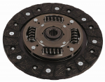 Siduriketas SACHS 1878 634 271