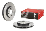 Piduriketas BREMBO 09.9574.21