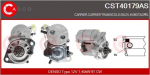 Starter CASCO CST40179AS
