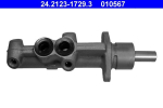 Peapiduri silinder ATE 24.2123-1729.3