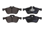 Piduriklotsi komplekt,ketaspidur MAXGEAR 19-2871