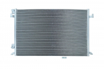 Kondensaator,kliimaseade KAMOKA 7800014