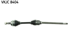 Veov&otilde;ll SKF VKJC 8404