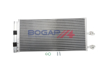 Kondensaator,kliimaseade BOGAP V4117110