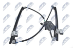 Aknat&otilde;stuk NTY EPS-WW-048