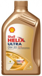 Mootori&otilde;li SHELL SHE0W301A5