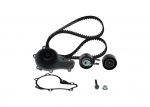Veepump + hammasrihmakomplekt BOSCH 1 987 948 721