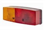 Tagatuli HELLA 2SD 003 184-031
