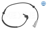Andur, rattap&ouml;&ouml;rete arv MEYLE 614 899 0053