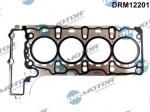 Tihend,silindripea Dr.Motor Automotive DRM12201