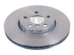 Piduriketas FEBI BILSTEIN 104104