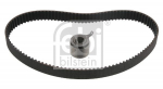 Hammasrihma komplekt FEBI BILSTEIN 31428